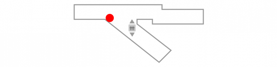 Hanskar Trading - mapa