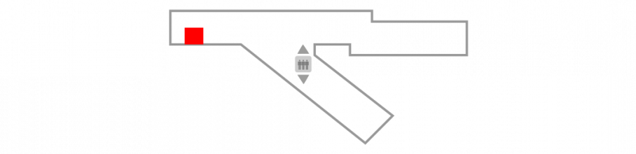 Infrasauny - mapa