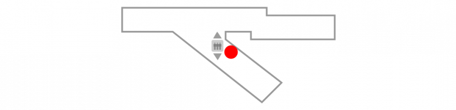 Naconi - mapa