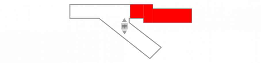 ProCeram - mapa