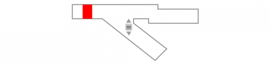 PROFI lighting - mapa